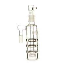 Load image into Gallery viewer, 5" Upline Ash Catcher 90° angle
