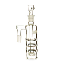 Load image into Gallery viewer, 5" Upline Ash Catcher 90° angle
