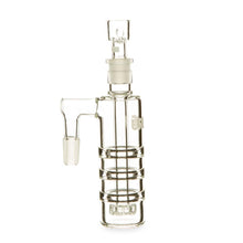 Load image into Gallery viewer, 5" Upline Ash Catcher 90° angle
