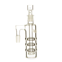 Load image into Gallery viewer, 5" Upline Ash Catcher 90° angle
