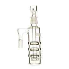 Load image into Gallery viewer, 5" Upline Ash Catcher 90° angle
