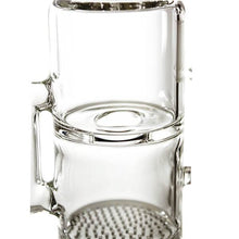 Load image into Gallery viewer, WS-Line Waaaxman triple chamber bong

