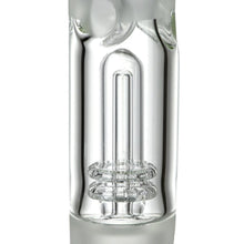 Load image into Gallery viewer, Classic Beaker Ice Bong With UFO Perc
