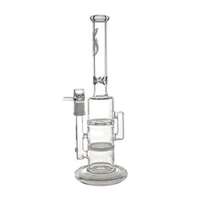 Load image into Gallery viewer, WS-Line Waaaxman triple chamber bong

