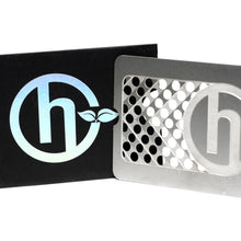 Load image into Gallery viewer, Herbalizer Grinder Card

