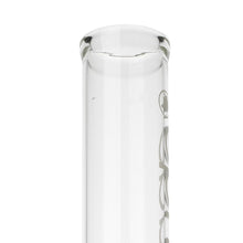 Load image into Gallery viewer, Lean Back Glass Bong Set
