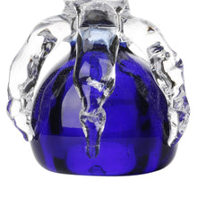 Load image into Gallery viewer, Claw Slide Bowl Coloured Glass 18.8mm

