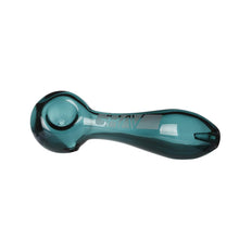 Load image into Gallery viewer, Glass Spoon Pipe Large
