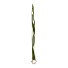 Load image into Gallery viewer, Glass Swirl Dabber
