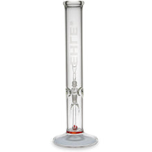 Load image into Gallery viewer, EHLE Glass 5mm Ice Cylinder Bong
