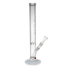 Load image into Gallery viewer, EHLE Glass 5mm Ice Cylinder Bong
