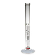 Load image into Gallery viewer, Super Tallboy Showerhead Perc Bong
