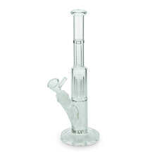 Load image into Gallery viewer, Ice Bong with Showerhead Perc and Splash Guard
