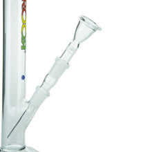 Load image into Gallery viewer, Bong 100 Rasta Logo
