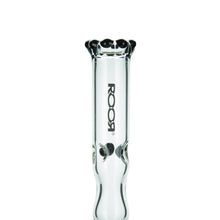 Load image into Gallery viewer, Custom Bong Little Sista 5mm Black Lines
