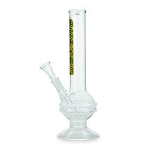 Load image into Gallery viewer, Round Base Bong with Carb Hole
