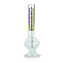 Load image into Gallery viewer, Round Base Bong with Carb Hole
