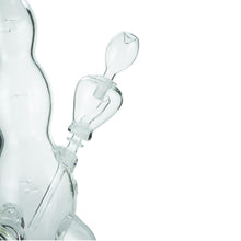 Load image into Gallery viewer, DTI1000 Bi-Turbo Clear Fire/Water 6 Jets
