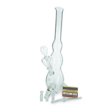 Load image into Gallery viewer, DTI1000 Bi-Turbo Clear Fire/Water 6 Jets
