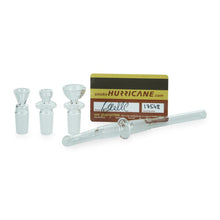 Load image into Gallery viewer, DTI1000 Bi-Turbo Clear Fire/Water 6 Jets
