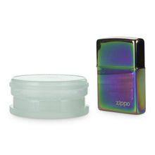 Load image into Gallery viewer, Weed World Acrylic Grinder
