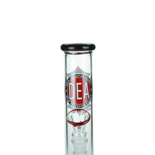 Load image into Gallery viewer, DEA' Small Cylinder Bong
