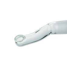 Load image into Gallery viewer, Diffused Downstem for Hurricane bongs
