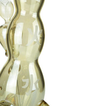 Load image into Gallery viewer, RoB Hurricane TDE 1000 TT Symbol - Gold - Fire Water
