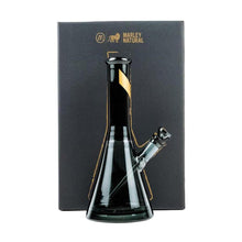 Load image into Gallery viewer, Marley Natural Smoked beaker bong
