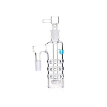 Load image into Gallery viewer, 5" Upline Ash Catcher 90° angle
