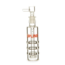Load image into Gallery viewer, 5" Upline Ash Catcher 45° angle
