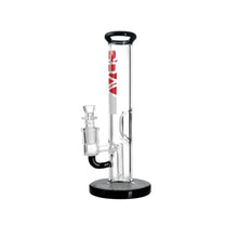 Load image into Gallery viewer, 8" Flared Water Pipe
