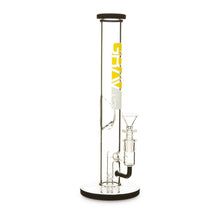 Load image into Gallery viewer, 12" Flared Water Pipe with fixed downstem
