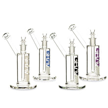 Load image into Gallery viewer, 7" Upright Bubbler
