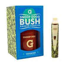 Load image into Gallery viewer, G Pro Snoop Dogg Bush Herbal Vaporizer

