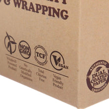 Load image into Gallery viewer, Unrefined Parchment Paper Single Box 30cm x 10M
