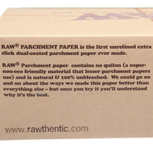 Load image into Gallery viewer, Unrefined Parchment Paper Single Box 30cm x 10M
