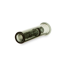 Load image into Gallery viewer, Grizzly Originals Black 14mm Glass Water Tool
