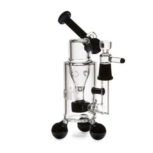 Load image into Gallery viewer, Orbital Stemless Perc Bubbler
