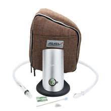 Load image into Gallery viewer, Silver Surfer Vaporizer
