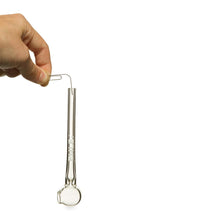 Load image into Gallery viewer, Glass Bubble Vaporizer

