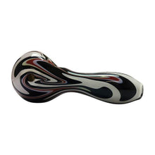 Load image into Gallery viewer, Wig Wag Spoon Pipe
