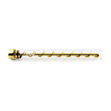 Load image into Gallery viewer, Twisty Glass Blunt by 7Pipe
