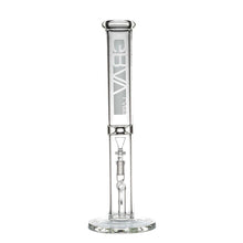 Load image into Gallery viewer, 12 Inch Straight Tube Bong with Fixed Downstem
