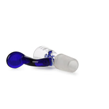 Load image into Gallery viewer, Glass Bowl with Built-In Glass Screen
