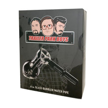 Load image into Gallery viewer, Trailer Park Boys Bubbler
