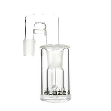 Load image into Gallery viewer, Blaze 90 Degree Recycler Pre-Cooler Slit Diffuser Perc
