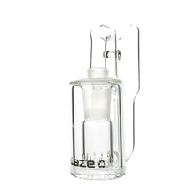 Load image into Gallery viewer, Blaze 90 Degree Recycler Pre-Cooler Slit Diffuser Perc

