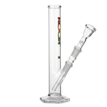 Load image into Gallery viewer, Bong 100 Rasta Logo
