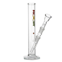 Load image into Gallery viewer, Bong 100 Rasta Logo
